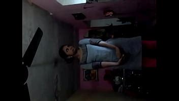 Mallu la tía se desnuda para la parte de amigo XVIDEOS