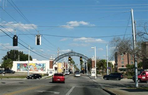 Parade - Tampa Pride