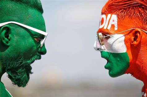 Pakistan, India to face off in cricket T20 World Cup… again | Cricket ...