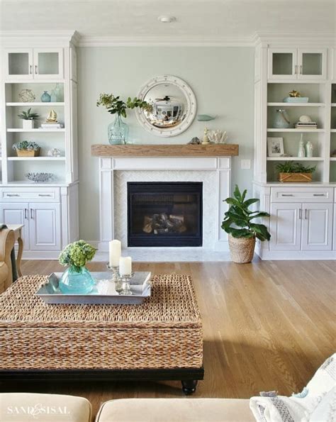 Sw Sea Salt Living Room At Lucia Monk Blog