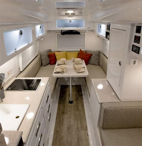 Travel Trailer RVs & Campers | Best In Class | by Oliver