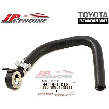 Amazon Lexus Power Steering Return Hose Automotive