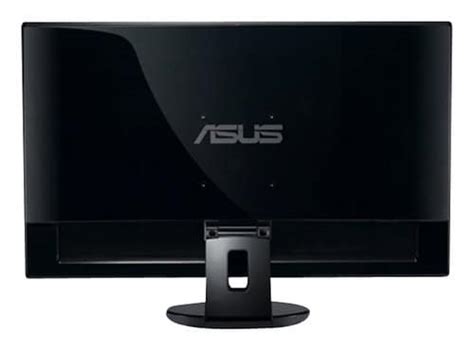 Best Buy Asus Widescreen Flat Panel Led Hd Monitor Dvi Hdmi Vga