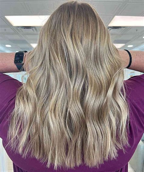 Dishwater Blonde Hair Colors You Ll Want To Show Your Hair Colorist