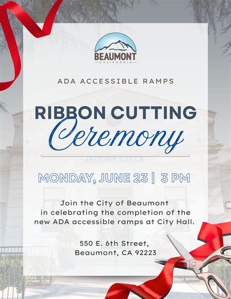 Beaumont, CA - Official Website | Official Website
