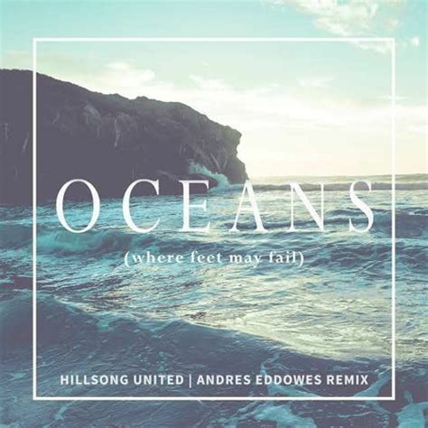 Stream Hillsong UNITED - Oceans (cover) by Avocado | Listen online for ...