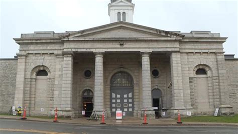 Third season of Kingston Penitentiary tours wraps up - Kingston ...