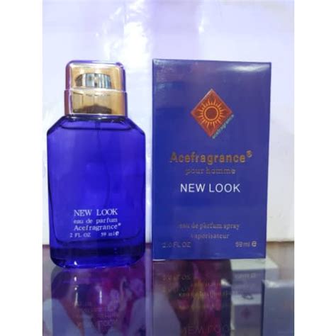 New Look Perfume - 59ml | Konga Online Shopping