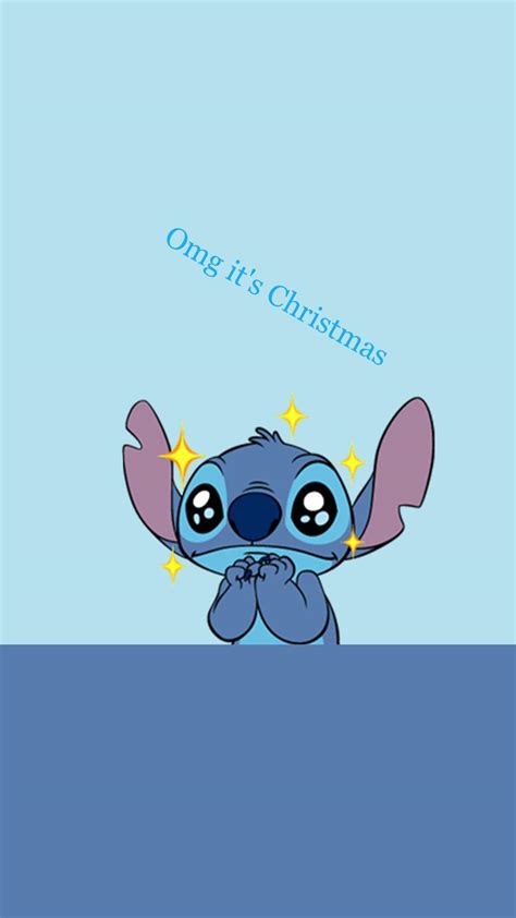 [100+] Christmas Stitch Wallpapers | Wallpapers.com