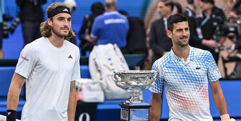 Así Quedó La Tabla Histórica De Ganadores De Grand Slam Luego De La