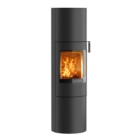 Scan Classic Maxi 84 4 Woodburning Stove Logburners