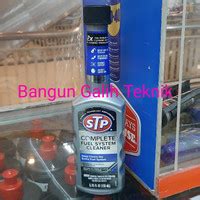 Jual Stp Complete Fuel Cleaner Terlengkap Harga Murah Juni