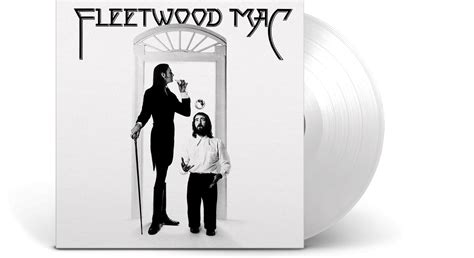 Vinyl | Fleetwood Mac | Fleetwood Mac - The Record Hub