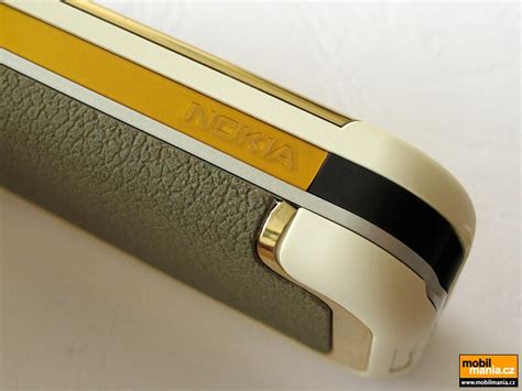 Nokia 7360 pictures, official photos