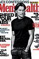 Nikolaj Coster Waldau Covers Men S Health May 2013 Photo 2843033