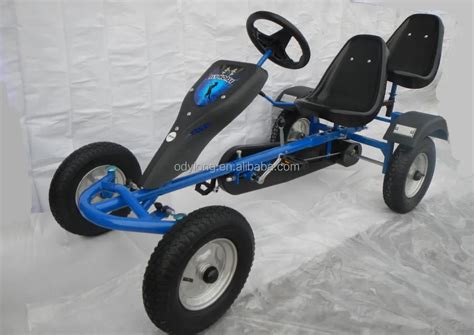 Adult Pedal Go Kart Two Seater Dune Buggy Karting Cars For Sale Buy Adult Pedal Go Kart