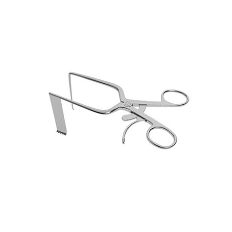 Microlumbar Retractor Williams Neuro Ortho Tool Surgi Right