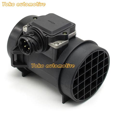 Mass Air Flow Sensor Meter Maf For Bmw E E E Wk Wk Z