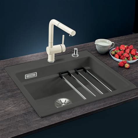 Buy Blanco Etagon Kitchen Sinks Online At REUTER