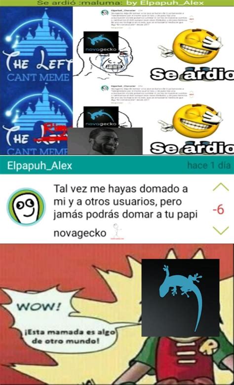 Imaginate A Poner A Novagecko Como Gigachad Meme Subido Por Uojvjmop