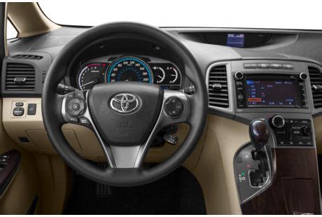 2014 Toyota Venza MPG Price Reviews Photos NewCars