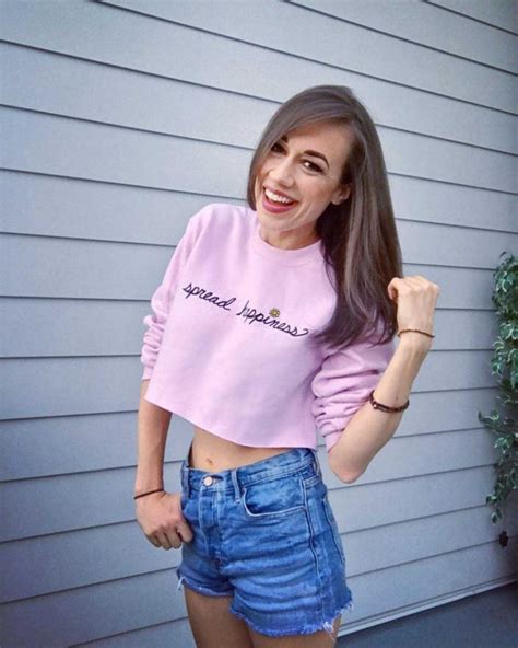 20 Hot And Sexy Colleen Ballinger Photos 12thBLOG