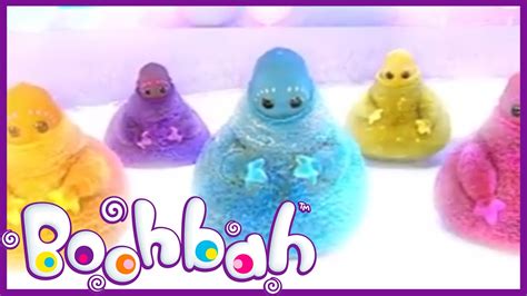 Boohbah Tv Show