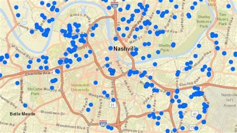 Checking For Sex Offenders In Your Neighborhood As Midstate Students Go