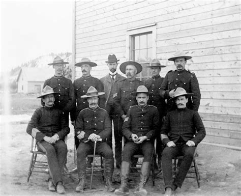 Officers react to the long-awaited rcmp pay restructuring deal 10