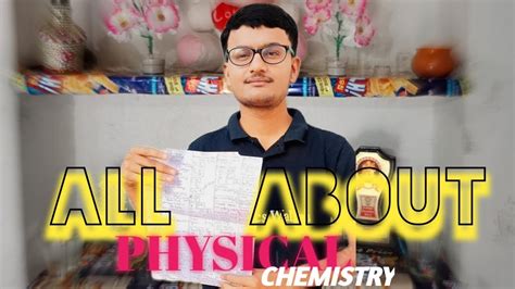 How To Get Full Mark In Physical Chemistry For Neet 2022 Preparation