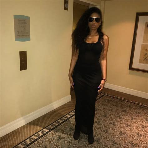 Hot And Sexy Jennifer Hudson Photos ThBLOG