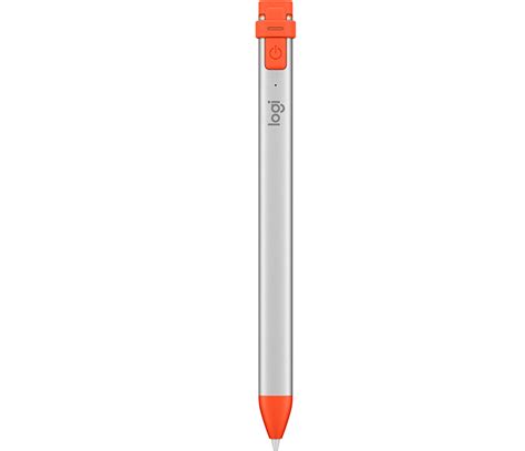 Logitech Crayon Digital Pencil For Ipad Ipad Pro Ipad Mini Ipad Air