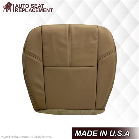 2007 2014 Chevy Silverado Seat Cover In Tan Choose From Variation 2000 2001 2002 2003 2004