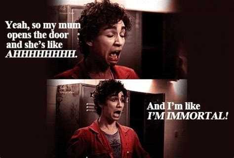 Best Quotes From Misfits. QuotesGram