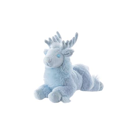 Peluche Patronus Cerf Harry Potter Axcio