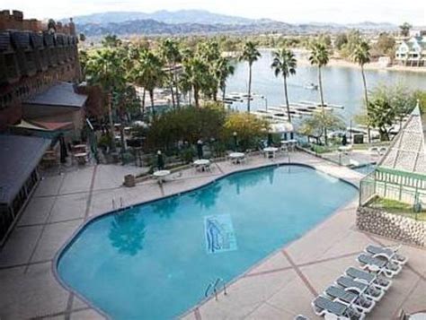 Best Price on London Bridge Resort in Lake Havasu City (AZ) + Reviews