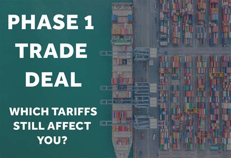 Which Tariffs Still Affect You? - Blacksmith International