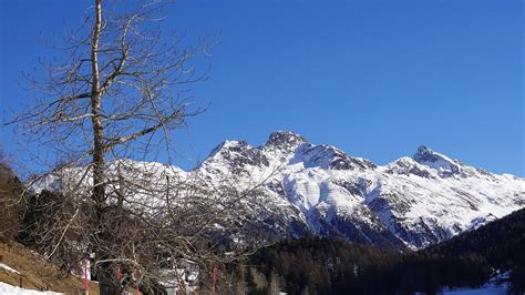 Berge Winter Gipfel Kostenloses Foto Auf Pixabay Pixabay