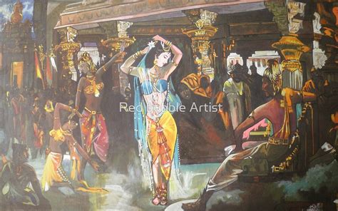 "Amrapali The Great Dancer-Buddha Period in Bharat " by Nandika-Dutt ...