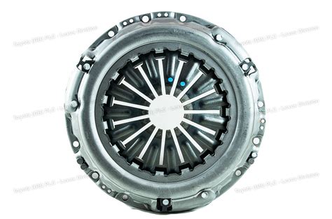 Genuine Toyota Hilux Clutch Cover Assembly K Ebay