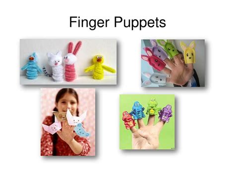 Ppt Puppetry Ideas Powerpoint Presentation Free Download Id2529383