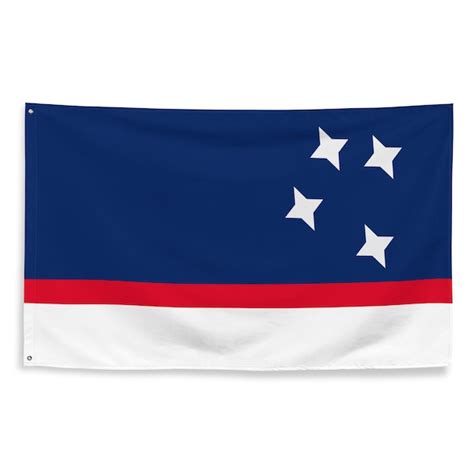 Patagonia Flag - Etsy