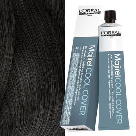 Loreal Majirel Cool Cover Farba Do W Os W Oficjalne