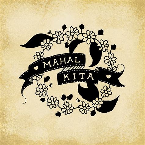 Scherenschnitte: Mahal Kita - A Fundraiser for the Philippines