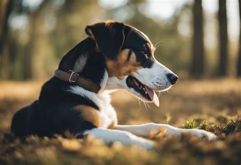 Why Do Dogs Lick Their Butts Unveiling The Veterinary Reasons Behind