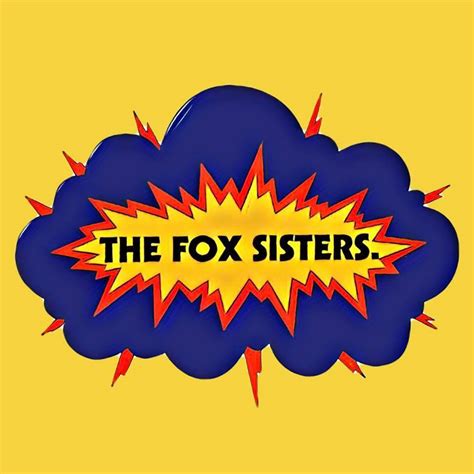 WNY Shows - The Fox Sisters