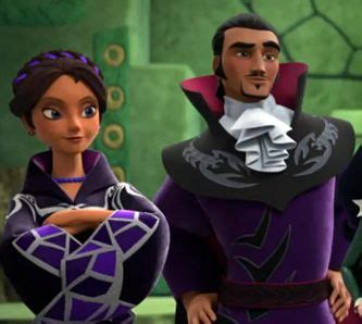 Elena Of Avalor Villains Characters Tv Tropes