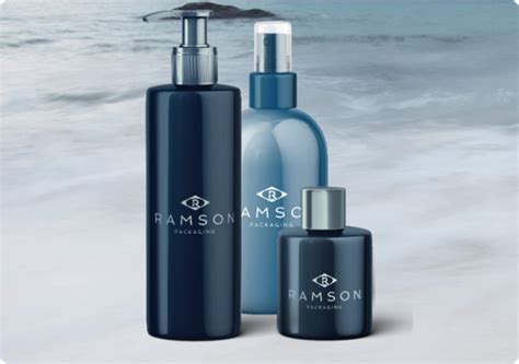 Made In Eu Ramson Packaging