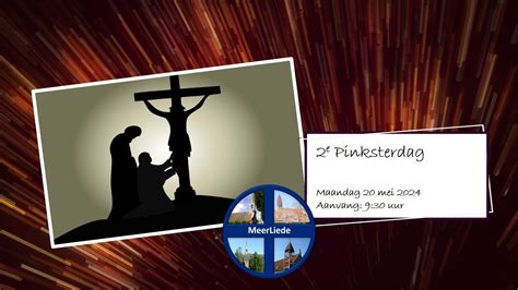 2e Pinksterdag Eucharistieviering Maandag 20 Mei 2024 YouTube