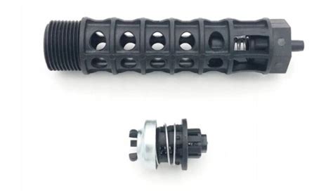 Корпус масляного фильтра OEM Клапан корпуса масляного фильтра Z18XER ...